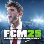 FCM 25 Mod APK icon